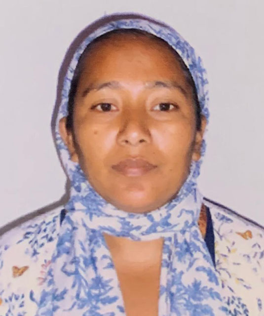 MRCDS- Malbazar Rural Community Development Society